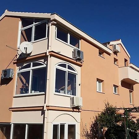 Apartments Manuela Zadar Exterior photo