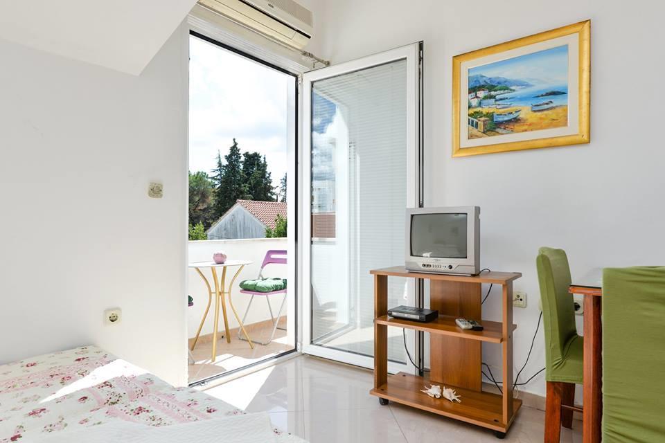 Apartments Manuela Zadar Exterior photo