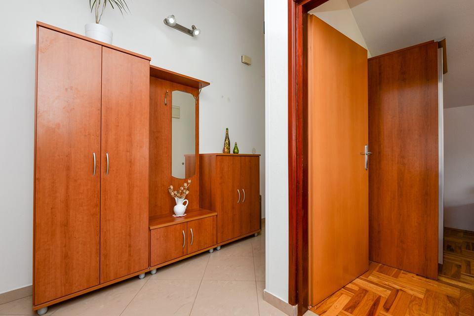 Apartments Manuela Zadar Exterior photo