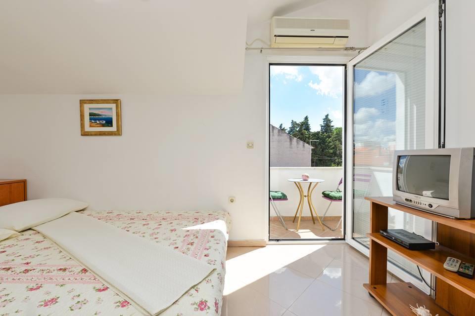 Apartments Manuela Zadar Exterior photo